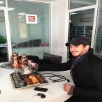 Saad lamjarred sur yala.fm